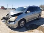 2008 Honda Odyssey EXL