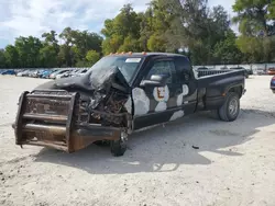 1997 Dodge RAM 3500 en venta en Ocala, FL