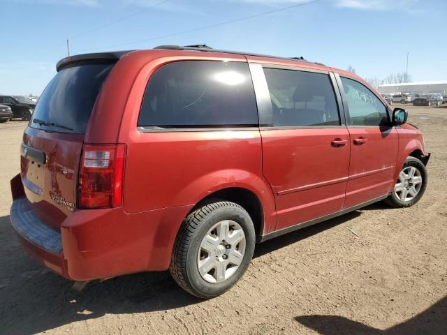 2009 Dodge Grand Caravan SE