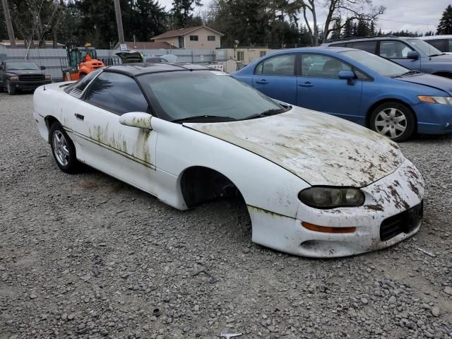 1997 Chevrolet Camaro Z28