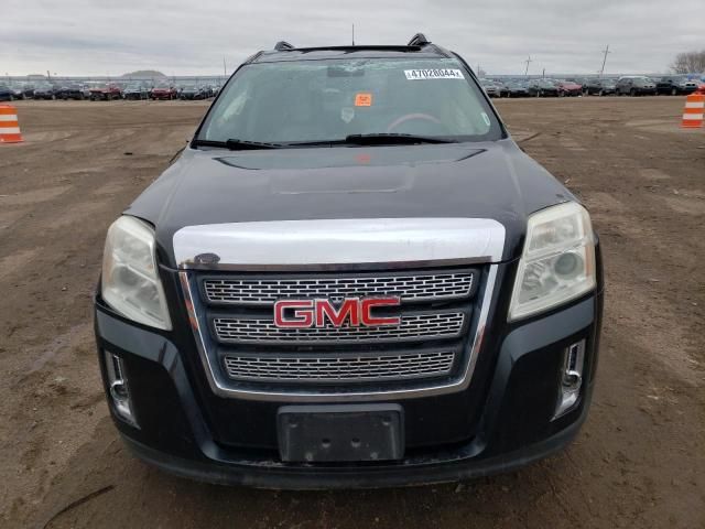 2012 GMC Terrain SLT