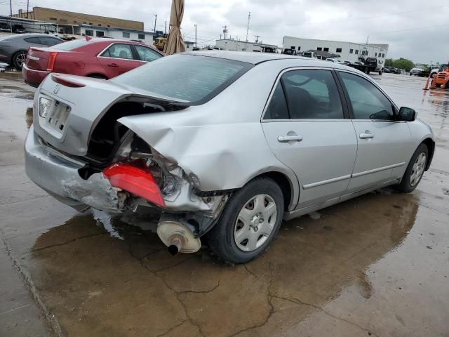 2006 Honda Accord LX