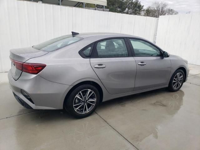 2024 KIA Forte LX