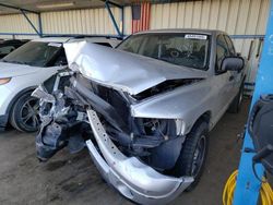 Salvage cars for sale from Copart Colorado Springs, CO: 2005 Dodge RAM 1500 ST