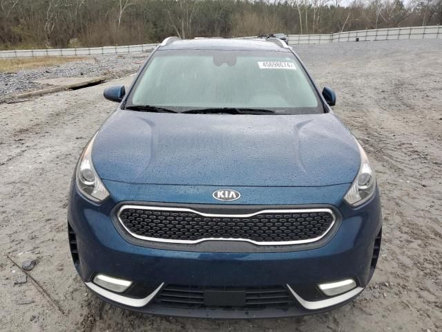 2017 KIA Niro FE