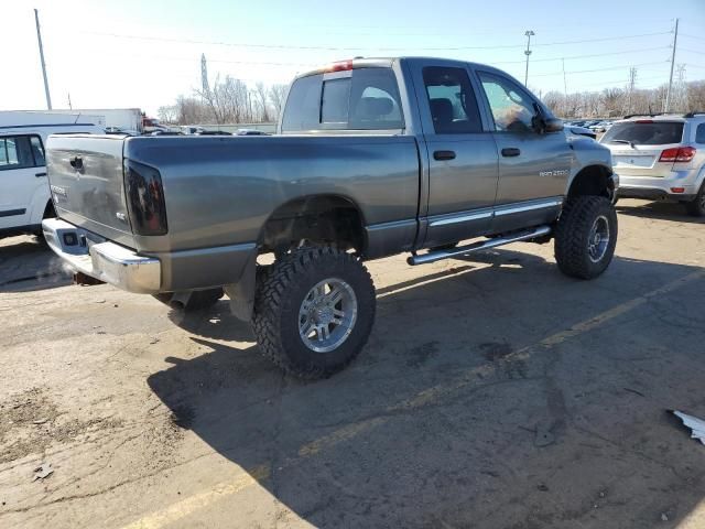 2006 Dodge RAM 2500 ST