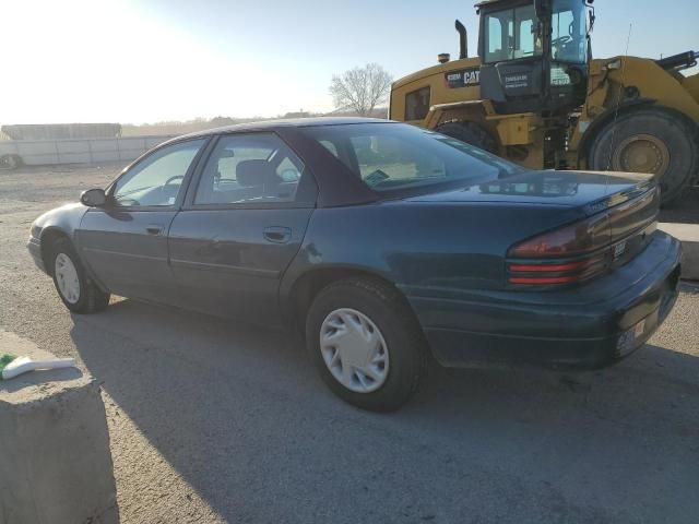 1995 Dodge Intrepid