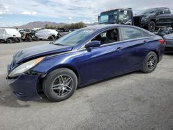 Hyundai salvage cars for sale: 2013 Hyundai Sonata GLS