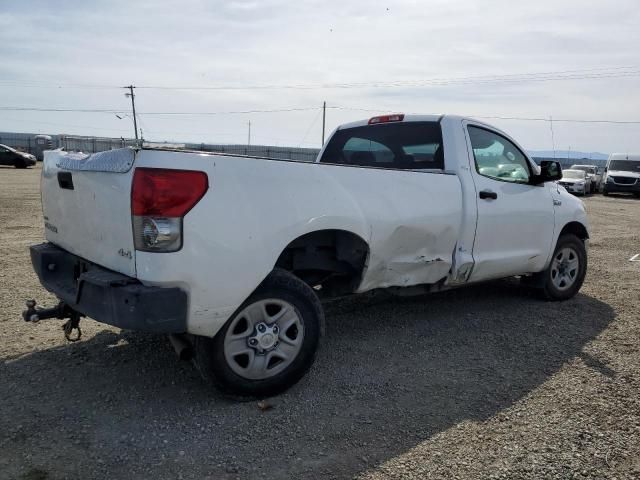 2007 Toyota Tundra