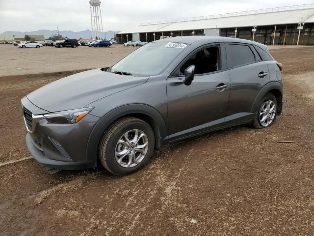 2020 Mazda CX-3 Sport