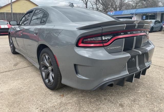 2019 Dodge Charger GT