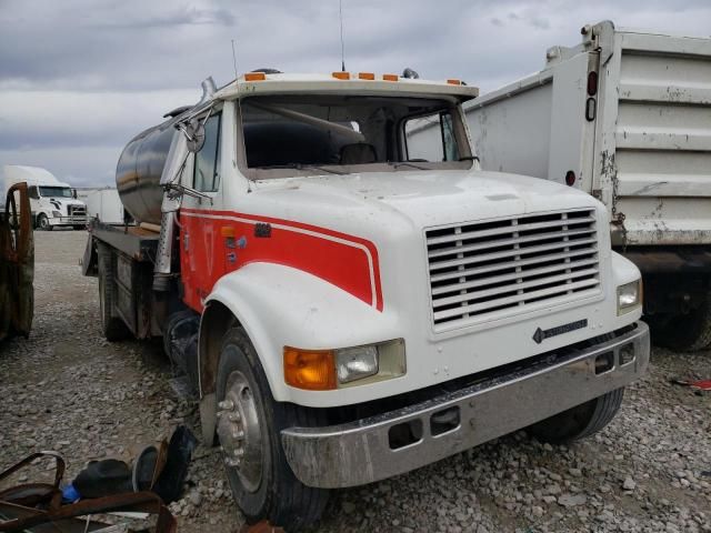 1997 International 4000 4900