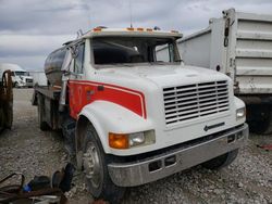 Salvage trucks for sale at Louisville, KY auction: 1997 International 4000 4900