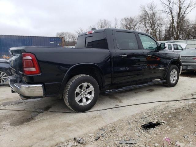 2019 Dodge 1500 Laramie