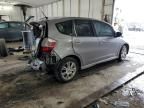 2010 Honda FIT Sport