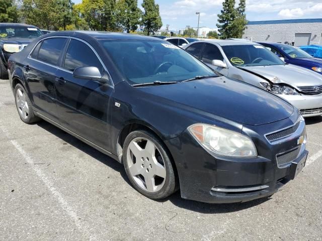 2008 Chevrolet Malibu 2LT