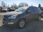 2011 Chevrolet Traverse LS