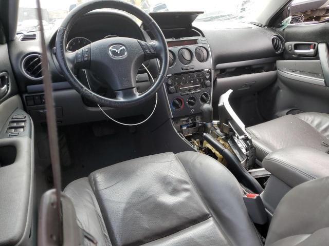 2008 Mazda 6 I