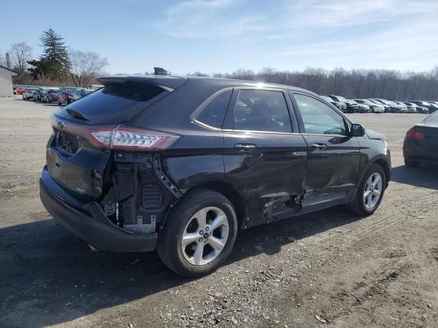 2017 Ford Edge SE