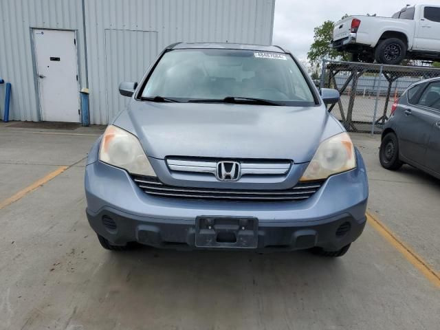 2007 Honda CR-V EXL