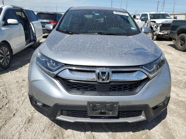 2019 Honda CR-V EXL