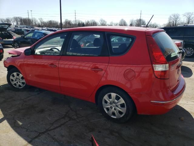 2011 Hyundai Elantra Touring GLS