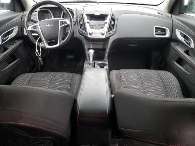 2010 Chevrolet Equinox LT