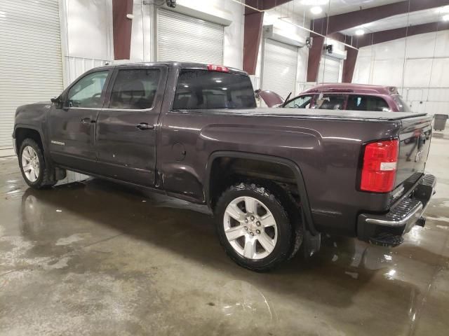 2015 GMC Sierra K1500 SLE