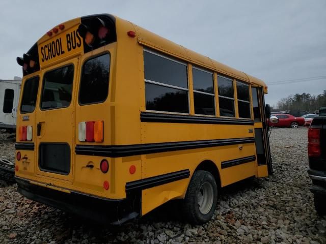 2014 Chevrolet Express G3500