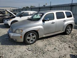 Chevrolet HHR salvage cars for sale: 2009 Chevrolet HHR LT