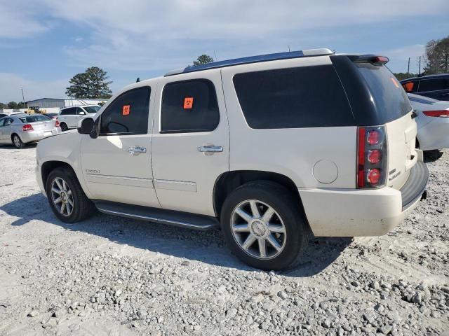 2012 GMC Yukon Denali