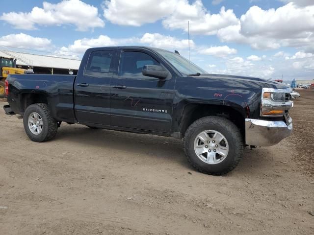 2019 Chevrolet Silverado LD C1500 LT