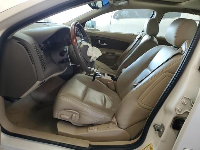 2006 Cadillac CTS HI Feature V6