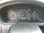 2001 Honda Odyssey EX