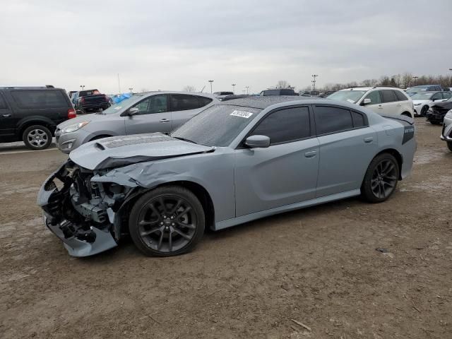 2021 Dodge Charger R/T