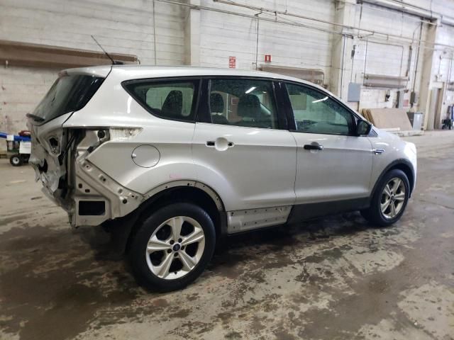 2016 Ford Escape S