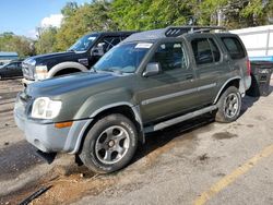 2004 Nissan Xterra XE en venta en Eight Mile, AL