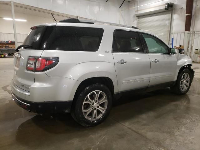 2015 GMC Acadia SLT-1