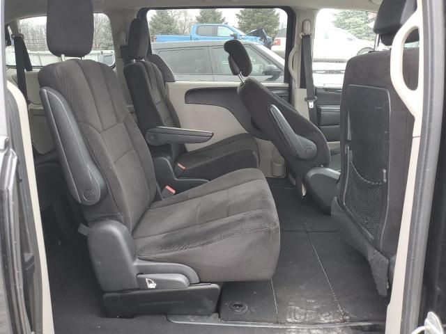 2012 Dodge Grand Caravan SE