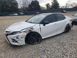 2018 Toyota Camry XSE en venta en Madisonville, TN