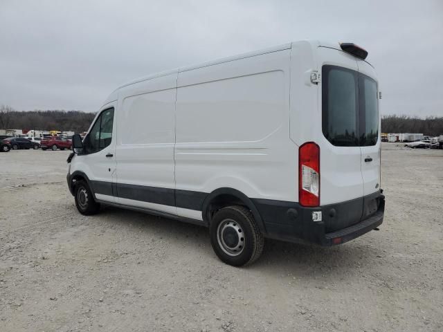 2021 Ford Transit T-250