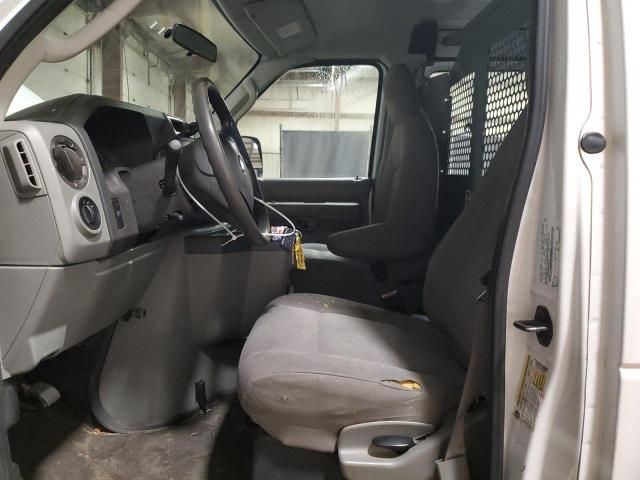 2009 Ford Econoline E250 Van