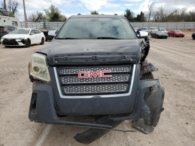 2010 GMC Terrain SLT