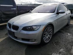 Vehiculos salvage en venta de Copart Martinez, CA: 2009 BMW 328 I Sulev