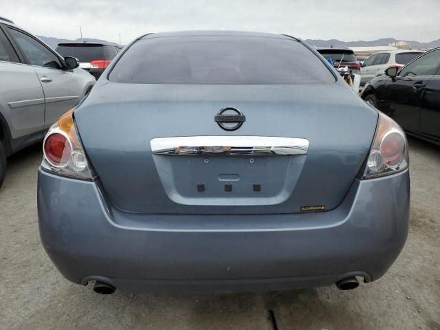 2011 Nissan Altima Base