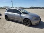 2006 Mazda 3 Hatchback