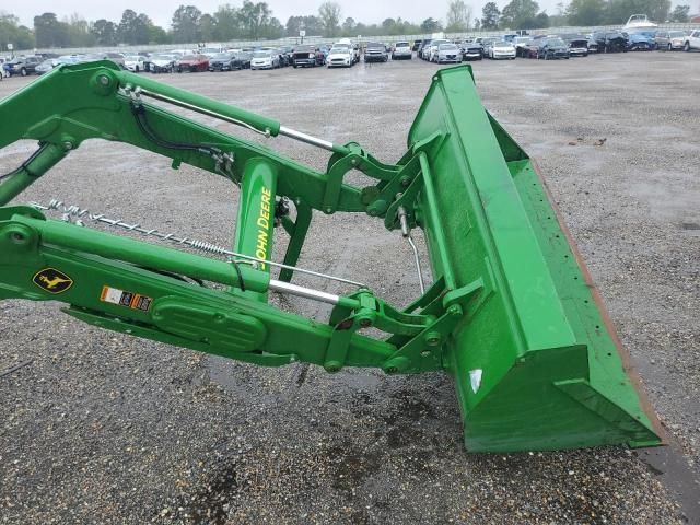 2019 John Deere Bucket