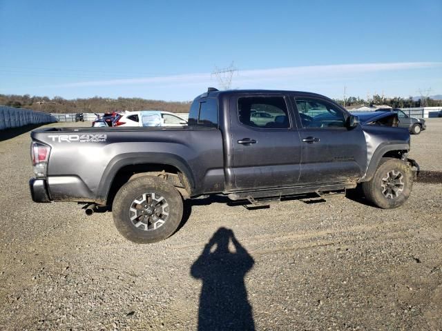 2023 Toyota Tacoma Double Cab