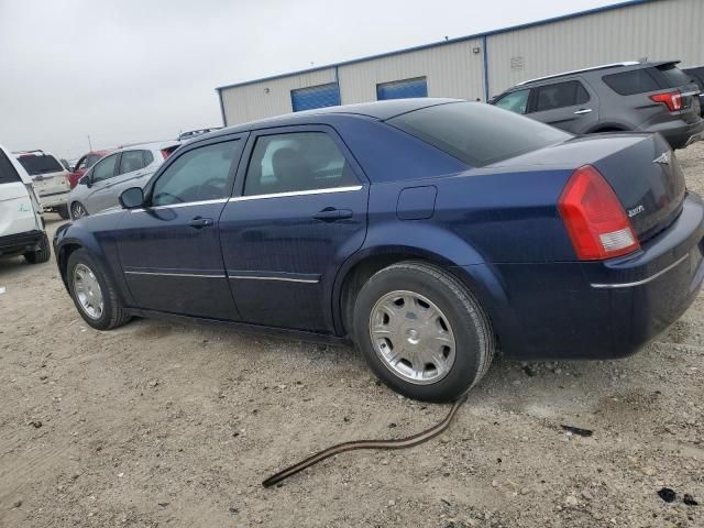 2005 Chrysler 300 Touring