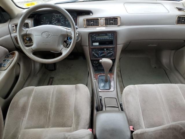 1998 Toyota Camry CE